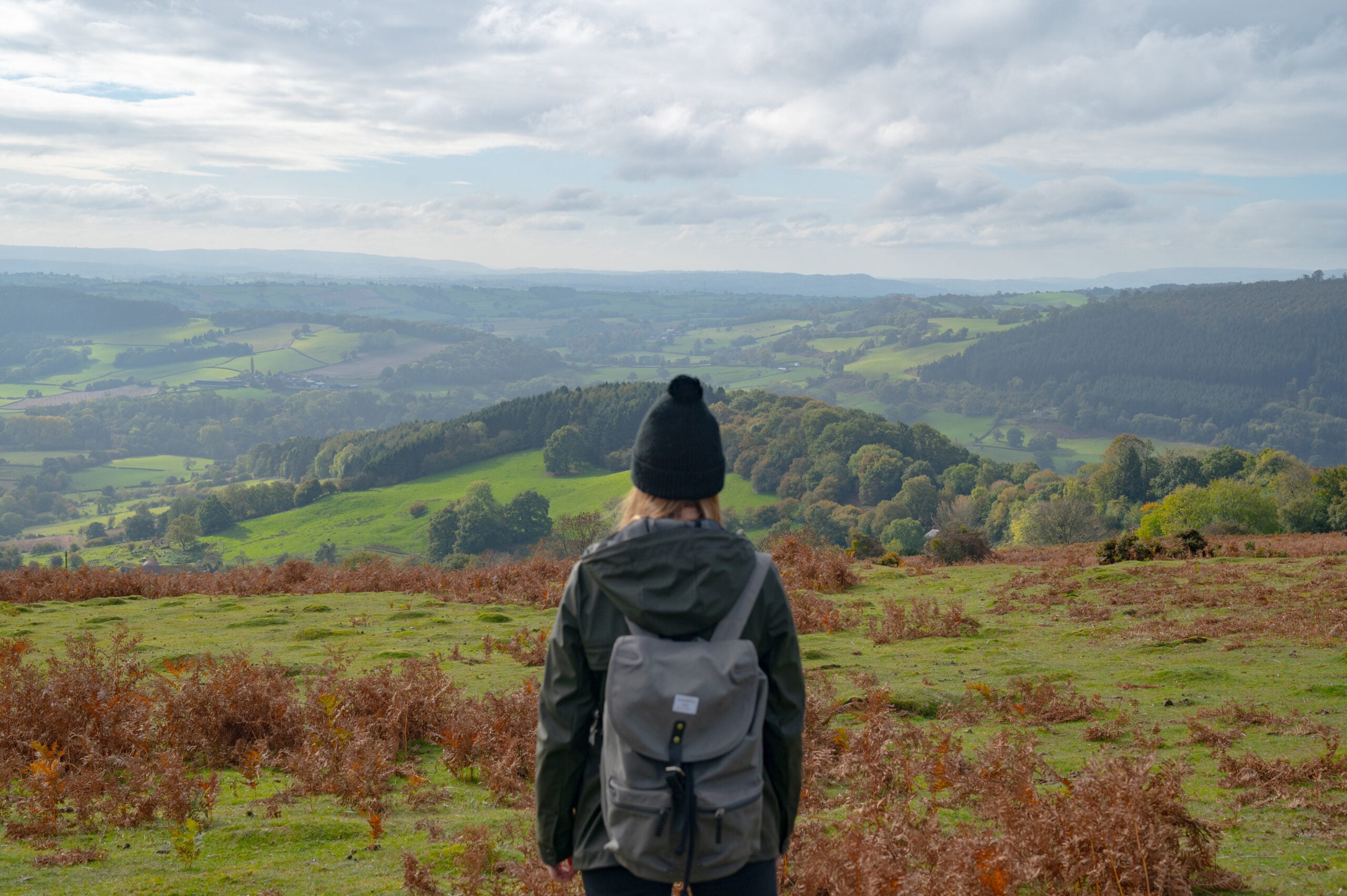 Itineraries & Walks